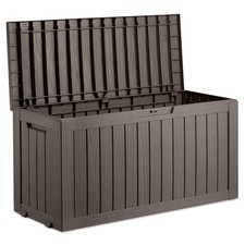 Garden Storage Box 270L