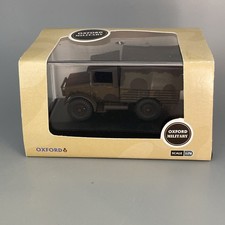Oxford Die-cast Military 1:76 Bedford MWD 3rd Battalion Grenadier Guard 76MWD005