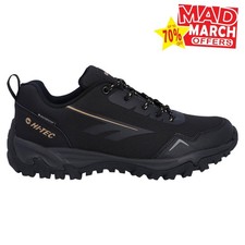 Hi-Tec Jaguar Mens Waterproof