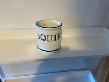 National Trust, "Squire" fine