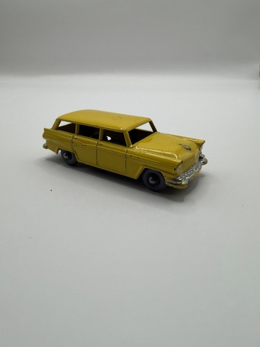 Matchbox lesney ford - lesney,