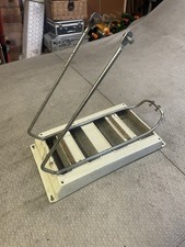 Raleigh Shopper Rear Rack