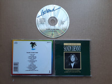 Sandy denny the - sandy,