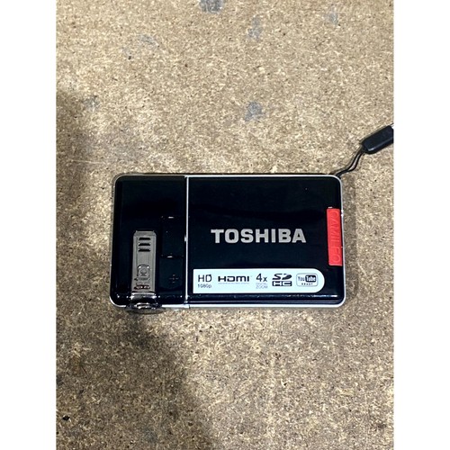 Toshiba px1506k 1cam - px1506k-1cam, hd