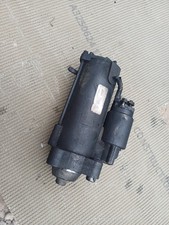 Ford Mondeo 2.0 TDCi Starter Motor 6G9N-11000-FA  2008