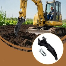 Mini Excavator Accessories