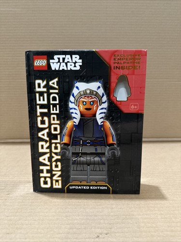 Lego star wars character - star,