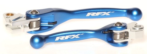 Rfx blue flexible brake - flexible,