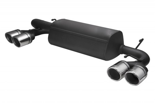 Ulter sport muffler exhaust - sport,