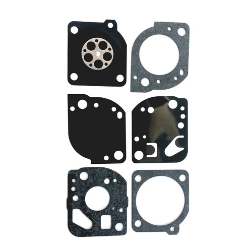 Carburetor diaphragm repair - diaphragm,