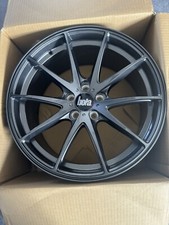 NEW Set of 4 x BOLA B9 18X9.0