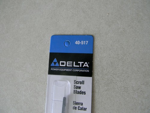 Delta 517 dozen 20 - 40-517,
