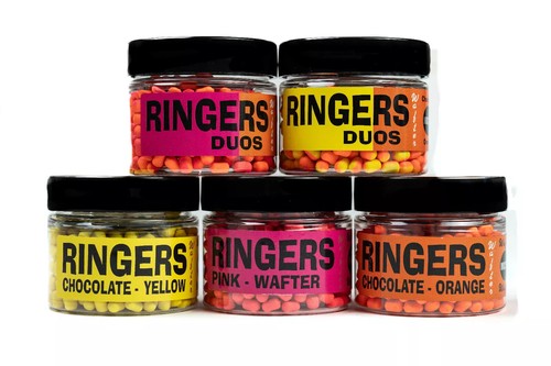 Ringers wafters micro - ringers, all