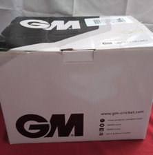 GM Purist II Cricket Helmet