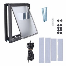 2 Way(Out&In) Locking Pet Dog