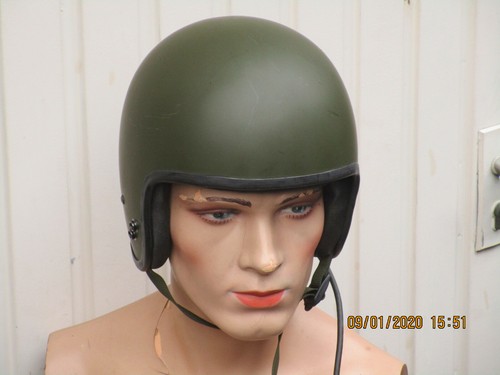 British army para halo helmet - british,