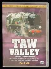 TAW VALLEY Orient Express