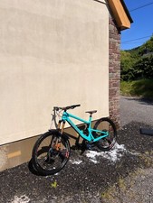 Santa Cruz Bronson CC 2023