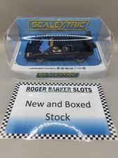 Scalextric C4411 Lamborghini