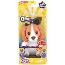 Little live pets omg - little,