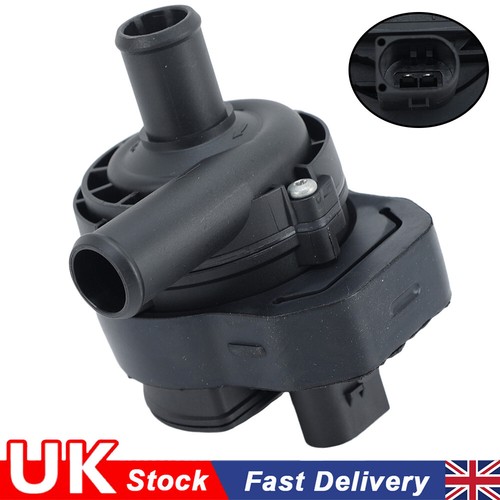 Water pump for - pump, heater
