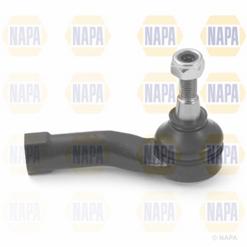 Front right tie track rod - front,