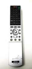 Sony RMT-D203P DVD remote