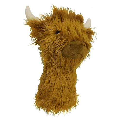 Daphne highland cow - daphne’s,