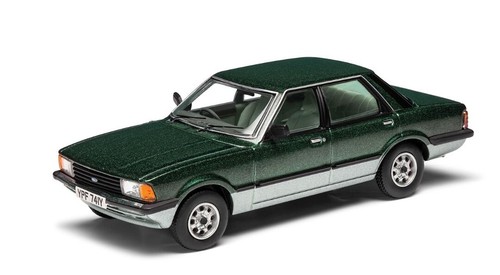 Vanguards ford cortina mk5 - mk5, 1.6