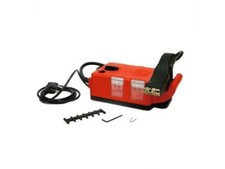 Tire Profile Cutter Rubber Cut