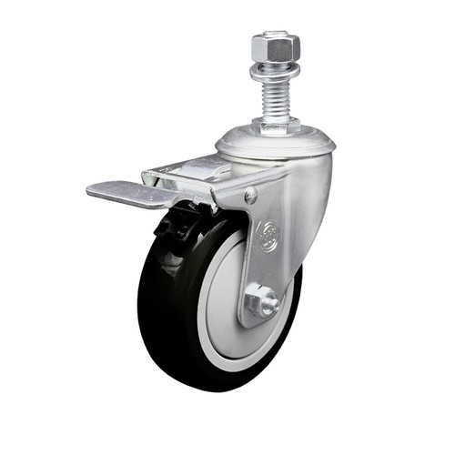 Service caster brand - service,