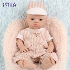 IVITA 19'' Solid Silicone