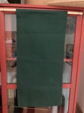 Olympic Games: Coca Cola Company Pin Display Banner Lillehammer 1994