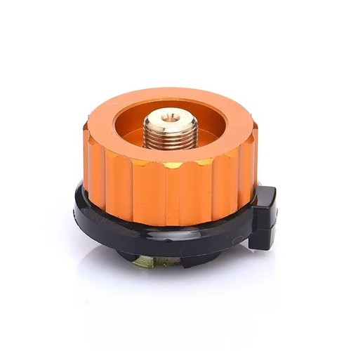 Camping stove butane gas - butane,
