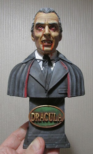 Hammer horror dracula - horror,