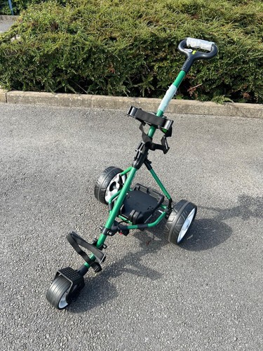 Powerhouse golf lithium - golf,