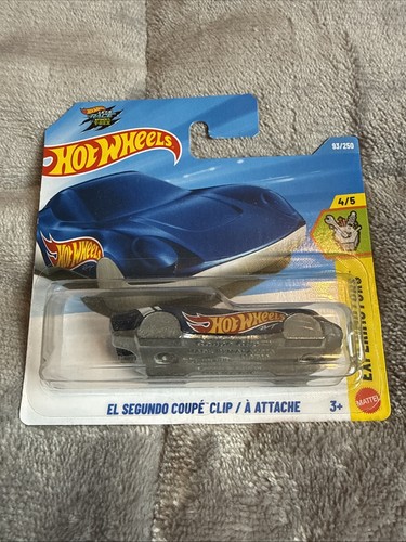 Hot wheels segundo clip - wheels,