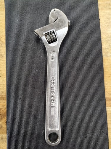 Vtg craftsman tools - vtg,