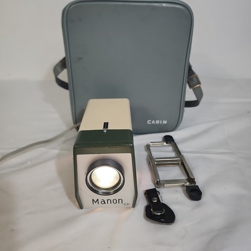 Vintage manon slide - vintage, e.p.