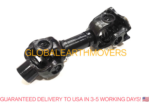 Jcb backhoe rear axle drive - jcb,