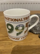 National Trust Pat Albeck