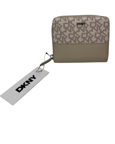 Dkny women beige - dkny, logo