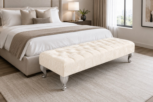Footstool foot rest - foot, in