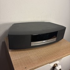 Bose Wave Music System III