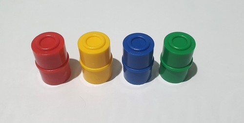 Games frustration spare - mb, 4