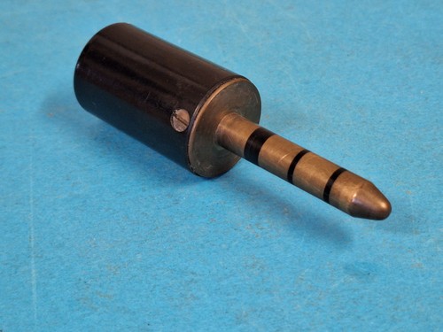 Gpo jack plug large 0 - ~,