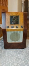 Bush 1950s Vintage valve