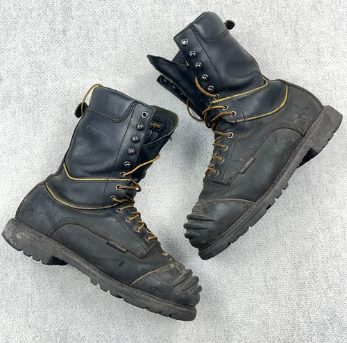Matterhorn black leather - matterhorn,