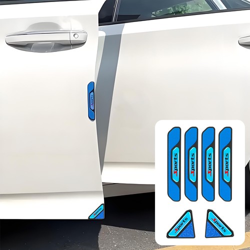 6pcs car door edge - car,