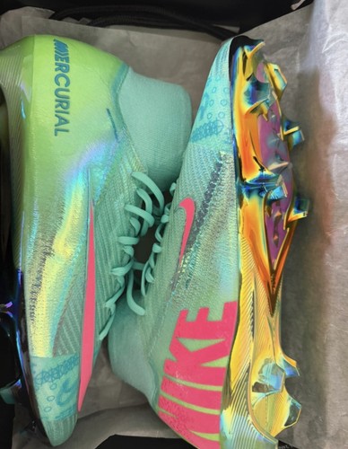 Nike mercurial superfly - mercurial, 10